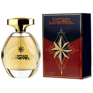 Captain Marvel - Marvel Eau De Parfum Spray 100 mlVendu parparfums-moins-chers