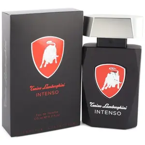 Lamborghini Intenso - Tonino Lamborghini Eau De Toilette Spray 125 ml pas cher