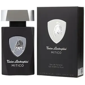 Comparateur de prix : Mitico par Tonino Lamborghini pour homme - 4,2 oz EDT Spray