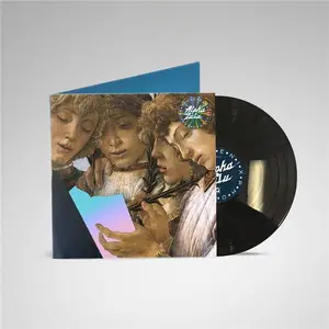 Comparateur de prix : Sony Music Ent France Sas Alpha Zulu