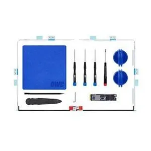 Disque SSD interne OWC Aura Pro X2 1 To Upgrade Kit - iMac 2013 - 2019 pas cher