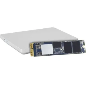 OWC Solution complète de mise à niveau SSD Aura Pro X2 240 Go Envoy Pr...