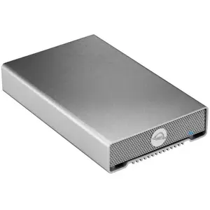 OWC Disque dur externe 2.5' usb-c 3.2 2to - mercury elite pro mini pas cher