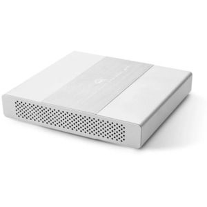 OWC Mercury Elite Pro Dual Mini (0 to) Dual Baie Raid USB 3.2 (10 Go/s... pas cher