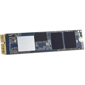 Comparateur de prix : OWC Aura Pro X2 960 Go PCI Express 3.1 NVMe 3D TLC NAND