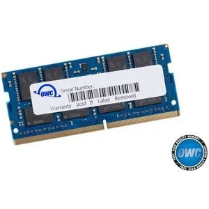 Mémoire OWC 32 Go DDR4 SO-DIMM 2666 MHz PC4-21300 - Mise à niveau pas cher