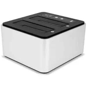 Comparateur de prix : OWC Drive Dock USB-C - Double Dock USB-C pour disques durs 2,5 / 3,5