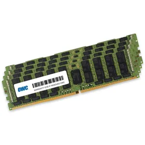 RAM OWC 256Go (2x128Go) DDR4 3200MHz LRDIMM ECC 4Rx4 - Mémoire Serveur (Neuf)