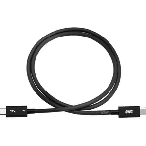 Câble Thunderbolt CONECTICPLUS Câble Thunderbolt 4 / USBC OWC 0.70m pas cher
