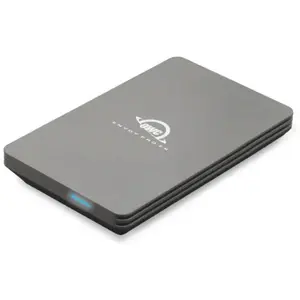OWC Envoy Pro FX 1 To - Noir - SSD NVMe externe Thunderbolt 3, USB-C, USB-A pas cher