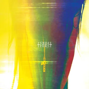 LP de Slow Crush - Thirst - pour Unisexe - Standard Standard pas cher