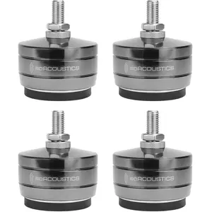 Absorbeurs IsoAcoustics Gaia Titan Rhea pas cher
