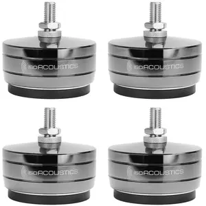 Absorbeurs IsoAcoustics Gaia Titan Cronos pas cher