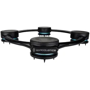 Comparateur de prix : Absorbeurs IsoAcoustics Aperta Sub XL