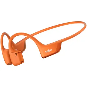 Comparateur de prix : Shokz Openrun Pro 2 - Casque conduction osseuse Orange Taille unique