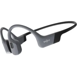 SHOKZ OpenSwim Pro Casque Sans fil Minerve Sports Bluetooth Gris pas cher