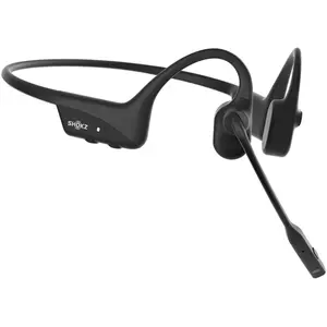 Casques Bluetooth avec Microphone Shokz C110-AN-BK Noir pas cher
