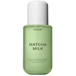 PHLUR Matcha Milk - Brume parfumée  pour cheveux et corps 