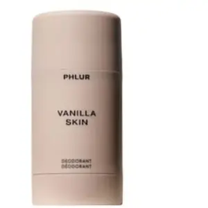 PHLUR Vanilla Skin - Déodorant pas cher