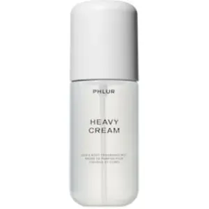 PHLUR Heavy Cream - Brume parfumée pour cheveux et corps 