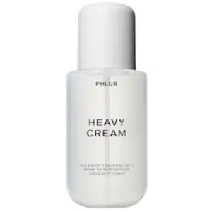 PHLUR Heavy Cream - Brume parfumée pour cheveux et corps 