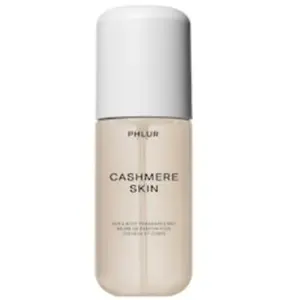 PHLUR Cashmere Skin - Brume parfumée pour cheveux et corps  pas cher