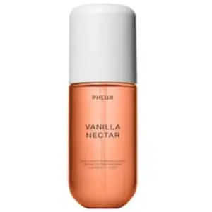 PHLUR Vanilla Nectar - Brume parfumée pour cheveux et corps 