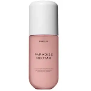 PHLUR Paradise Nectar - Brume de parfum pour cheveux et corps format v... pas cher
