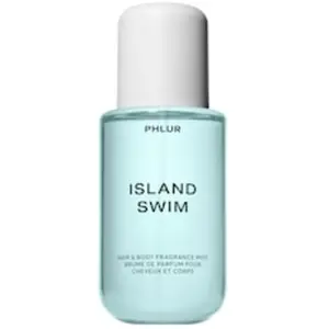 PHLUR Island Swim - Brume de parfum pour cheveux et corps pas cher