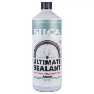 Comparateur de prix : Silca Mastic Tubeless Ultimate 1l One Size