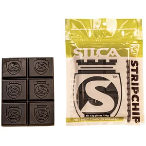 Silca Cire Stripchip One Size pas cher