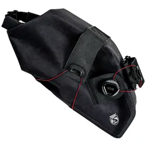 Comparateur de prix : Silca Sacoche De Selle Grinta Roll Top 5l One Size