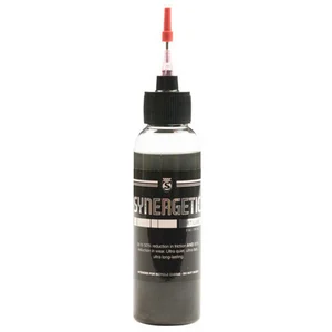 Silca Lubrifiant Synergetic 60ml pas cher