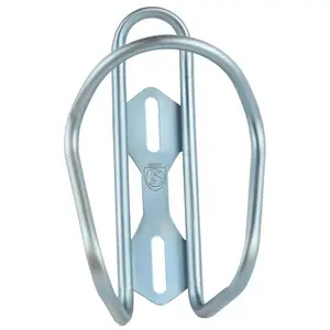 Comparateur de prix : Silca Porte-bidon Titanium