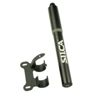 Comparateur de prix : Silca Mini Pompe Gravelero