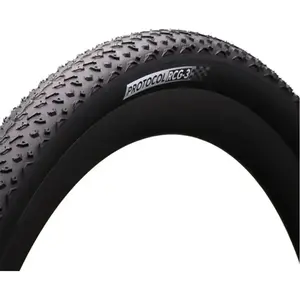 Silca Pneu De Gravel Protocol Rcg-3 Tubeless 700 X 55 700 x 55 pas cher
