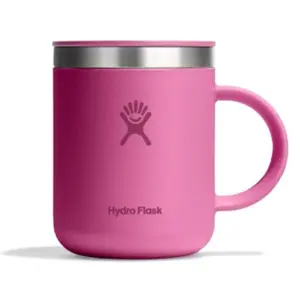 Hydro Flask - Mug - Tasse isotherme taille 355 ml, roseVendu paramazon