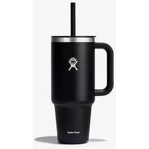 Comparateur de prix : Hydro Flask - All Around Travel Tumbler - Gourde taille 1,2 l, noir