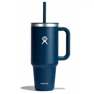 Comparateur de prix : Hydro Flask Gobelet 40 Oz All Around Travel indigo TU