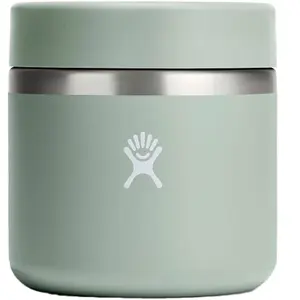 Comparateur de prix : Hydro Flask 20 Oz Insulated Food Jar - Boîte de conservation des alime...