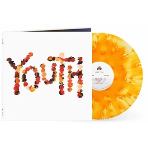 Comparateur de prix : Run For Cover Records Youth (10th Anniversary Édition) -Vinyle Orange