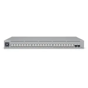 Comparateur de prix : Ubiquiti Switch Ubiquiti Unifi Usw-pro-max-24-poe