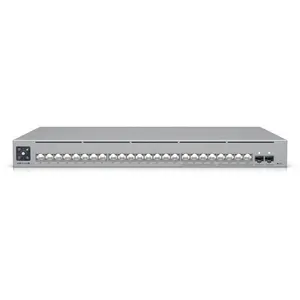 Comparateur de prix : UbiQuiti Switch UniFi USW-PRO-MAX-24-POE - Switch