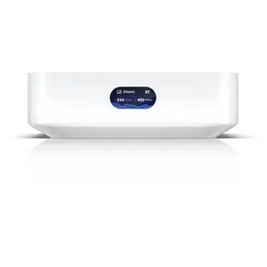 Ubiquiti Router Ubiquiti Unifi Cloud Gateway Ux