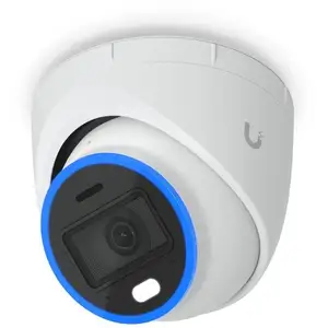 Ubiquiti AI Turret PoE+ 8MP 1,8 mm Caméra de sécurité extérieure IP66 ...