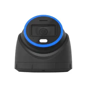 Caméra de sécurité extérieure à vision nocturne Ubiquiti UVC-AI-Turret...