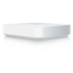 Ubiquiti Gateway Max entrée et régulateur 2500 Mbit/s UXG-MAX pas cher