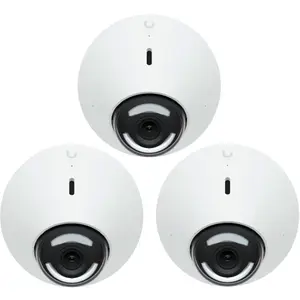 Comparateur de prix : Ubiquiti Camara Ip Ubiquiti Uvc-g5-dome-3 Unifi Protect Pack 3 Uds