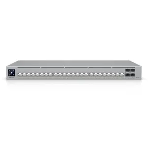 Comparateur de prix : Switch UbiQuiti USW-PRO-HD-24