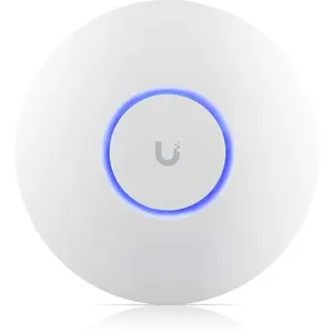 Ubiquiti UniFi U6+ - Borne d'accès sans fil - Wi-Fi - 2.4 GHz, 5 GHz pas cher